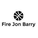 Fire Jon Barry